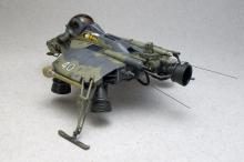 WAVE 1/20 Maschinen Krieger Hornisse