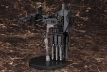 Kotobukiya Armored Core V Overed Weapon Set, total length approx. 245mm, 1/72 scale plastic model