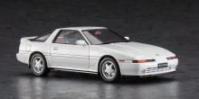 Hasegawa 1/24 Toyota Supra A70 2.0GT Twin Turbo 1990 Plastic Model 20600
