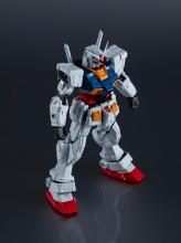 TAMASHII NATIONS GUNDAM UNIVERSE Mobile Suit Gundam RX-78-2 GUNDAM RENEWAL (Gundam) Approximately 150mm ABS & PVC Painted Movable Figure