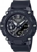 G-SHOCK midsize 2200 series GMA-S2200-1AJF MenBait Reels WomenBait Reels Watch Battery-powered Anadigi Black