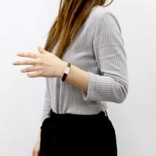 CITIZEN Kii: Eco-Drive Solar Watch Ladies EG7044-06A