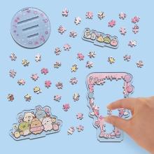 Beverly 58 Piece Sumikko Gurashi Acrylic Stand Pop Angel Ebiten Idol SP-034