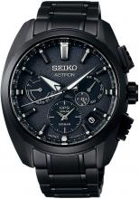 SEIKO ASTRON GPS Solar Watch Solar GPS Satellite Radio Clock Core Shop Exclusive Model Watch Men's SBXC069
