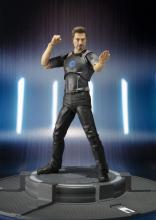 S.H. Figuarts Iron Man 3 Tony Stark Approximately 150mm ABS & PVC painted movable figure