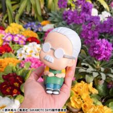 Rukappu SAKAMOTO DAYS Taro Sakamoto Completed Figure