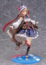 Uma Musume: Pretty Derby Machikane Tanhoiza 1/7 scale plastic painted finished figure