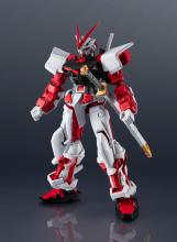 GUNDAM UNIVERSE Mobile Suit Gundam SEED ASTRAY MBF-P02 GUNDAM ASTRAY RED FRAME Gundam Astray Red Frame Approximately 150mm PVC & ABS painted movable figure