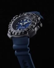 CITIZEN Watch Promaster MARINE Series Diver 200m BN0227-09L Men's Blue