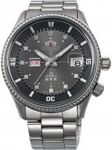 ORIENT Sporty King Master Gray WV0011AA Silver