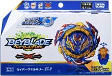 Takara Tomy Beyblade Burst B-187 Starter Saber Valkyrie .Sh-7
