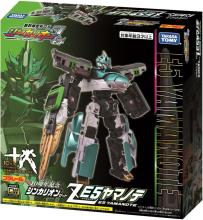 TAKARA TOMY Plarail 10th Anniversary Shinkalion Z E5 Yamanote Train Toy for ages 3 and up