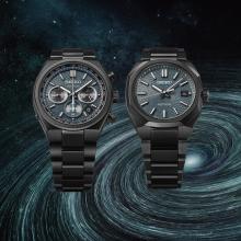 SEIKO Watch ASTRON Dark Turquoise (Starry Sky 2026 Limited Edition) 