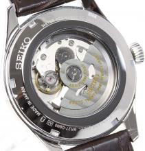 SEIKO PRESAGE Prestige line mechanical (automatic winding + manual winding)Men's type SARW049