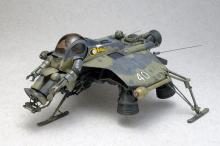 WAVE 1/20 Maschinen Krieger Hornisse