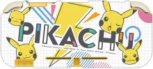 TPU Semi-Hard Cover for Nintendo Switch Pikachu-POP