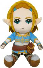The Legend of Zelda Breath of the Wild Zelda (S) Plush