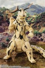 BANDAI SPIRITS SH Figuarts Ultraman Eleking approximately 165mm PVC & ABS painted movable figure