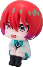 Rukappu Mobile Suit Gundam GQuuuuuuX Amate Yuzuriha (Machu) Complete Figure