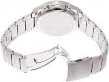 SEIKO SPIRIT Solar chronograph with world time function SBPJ023