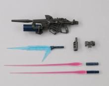 RG Mobile Suit Gundam UC Unicorn Gundam Unit 2 Banshee Norn 1/144 Scale Color-coded plastic model