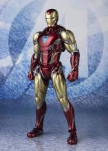 S.H. Figuarts Avengers Iron Man Mark 85 (Avengers / Endgame) Approximately 155mm PVC & ABS & Diecast Pre-painted movable figure