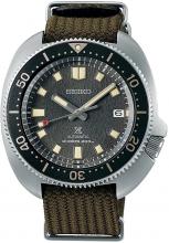 Seiko Prospex SEIKO PROSPEX Divers Mechanical Self-winding Core Shop Exclusive Model Watch Men's 1970 Historical Collection SBDC143