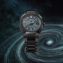 SEIKO Watch ASTRON Dark Turquoise (Starry Sky 2026 Limited Edition) 