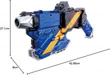 Kamen Rider Zero One DX Authorize Buster