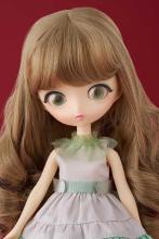 Harmonia Series Nia Harmonia (Poppy) Non-Scale Fabric, Magnet, and Plastic Painted Movable Figure