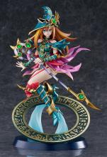 Yu-Gi-Oh! OCG Magicians Valkyria / Yu-Gi-Oh! Card Game Monster Figure Collection 1/7 Scale Plastic Painted Finished Figure