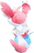 Pokemon ALL STAR COLLECTION Nymphia Plush S