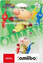 amiibo Pikmin & Olimar (Super Smash Bros. series)