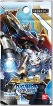 Bandai Digimon Card Game New Hero (BOX) [BT-08]