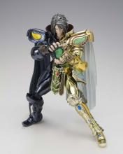 TAMASHII NATIONS Saint Seiya: Legend of the Cloth Gemini Saga
