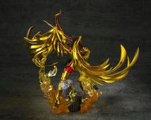 Figuarts Zero Touche Métallique Saint Seiya Sagittarius Seiya Approx. 250mm PVC & ABS painted finished figure