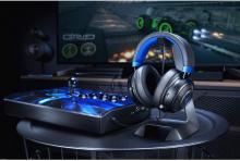 Razer Kraken for Console Gaming Headset PS4 Switch Compatible Wired RZ04-02830500-R3M1