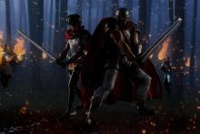 TAMASHII NATIONS SHFiguarts Berserk Casca (Band of the Hawk) Approximately 145mm PVC & ABS & Fabric Painted Movable Figure