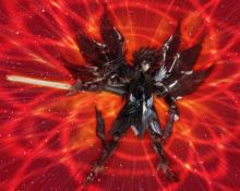 Saint Cloth Myth Hades