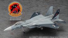 Hasegawa Creator Works Series Ace Combat 7 Skies Unknown F-15C Eagle Garm 1