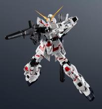 TAMASHII NATIONS GUNDAM UNIVERSE Mobile Suit Gundam UC RX-0 UNICORN GUNDAM RENEWAL Approx. 160mm PVC & ABS painted movable figure