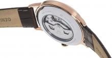 ORIENT Classic Semi-Skeleton Mechanical RN-AG0004S