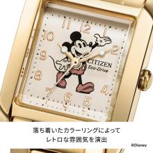 CITIZEN Disney Collection Mickey Mouse 