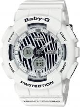 CASIO BABY-G Love Sea and The Earth Wildlife Collaboration Model BA-120WLP-7AJR