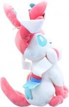 Pokemon ALL STAR COLLECTION Nymphia Plush S