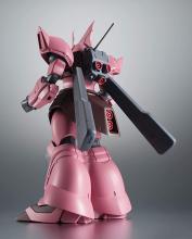 ROBOT Spirit Mobile Suit Gundam 0080 SIDE MS MS-14JG Gelgoog J ver.ANIME Approx. 130mm ABS & PVC painted movable figure