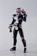 S.H. Figuarts Kamen Rider Zio Approximately 145mm PVC & ABS pre-painted movable figure