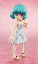 Portrait of Pirates Sailing Again ONE PIECE Sugar Approx. 115mm PVC Pre-painted Figure