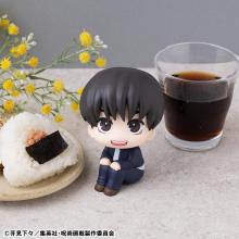 MegaHouse Rukappu Jujutsu Kaisen Yu Haibara Approximately 110mm PVC Painted Movable Figure