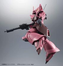 ROBOT Spirit Mobile Suit Gundam 0080 SIDE MS MS-14JG Gelgoog J ver.ANIME Approx. 130mm ABS & PVC painted movable figure